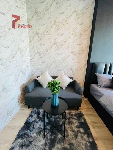 picture Condo for rent Condo Knightsbridge Collage Ramkhamhaeng - 7/17