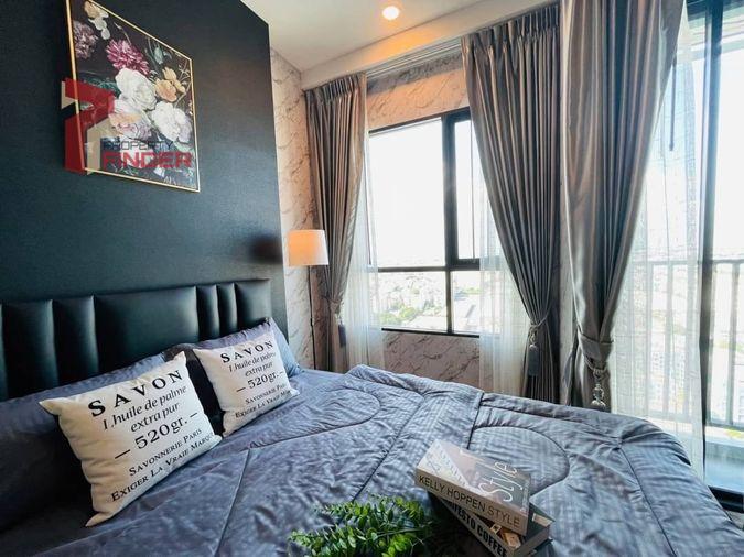 picture Condo for rent Condo Knightsbridge Collage Ramkhamhaeng - 11/17