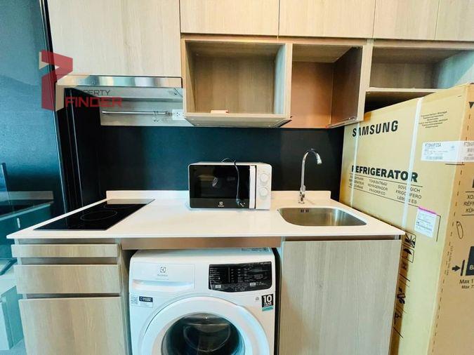 picture Condo for rent Condo Knightsbridge Collage Ramkhamhaeng - 15/17
