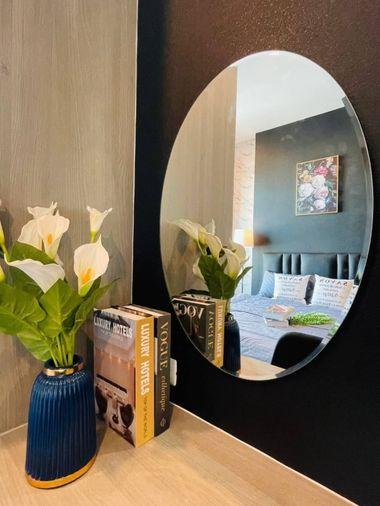 picture Condo for rent Condo Knightsbridge Collage Ramkhamhaeng - 3/17