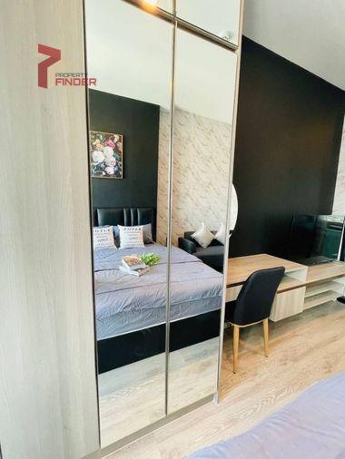 picture Condo for rent Condo Knightsbridge Collage Ramkhamhaeng - 13/17