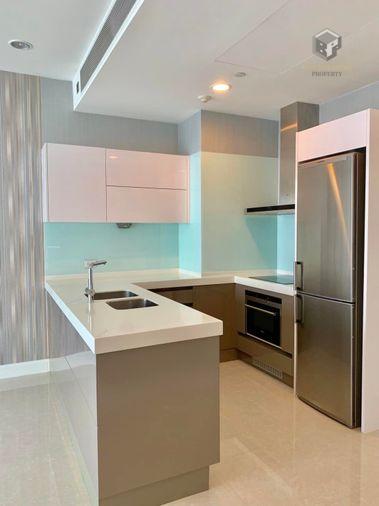 รูป ⚡️ Hot Sale ! ⚡️Q Langsuan - BTS Ratchadamri #PROP000812 #MKT - รูปที่ 2/10