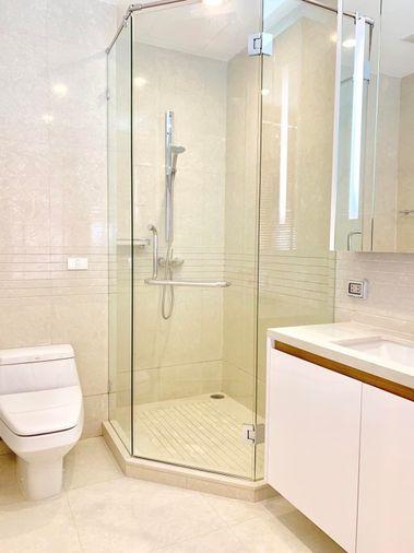 รูป ⚡️ Hot Sale ! ⚡️Q Langsuan - BTS Ratchadamri #PROP000812 #MKT - รูปที่ 6/10
