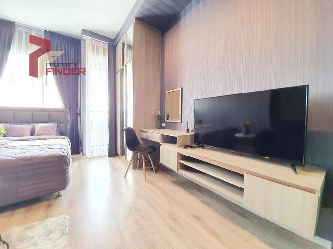 picture Condo For rent Knightsbridge Collage Ramkhamhaeng - 4/18