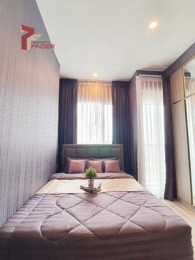 picture Condo For rent Knightsbridge Collage Ramkhamhaeng - 7/18