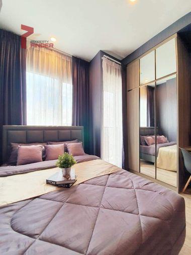 picture Condo For rent Knightsbridge Collage Ramkhamhaeng - 3/18