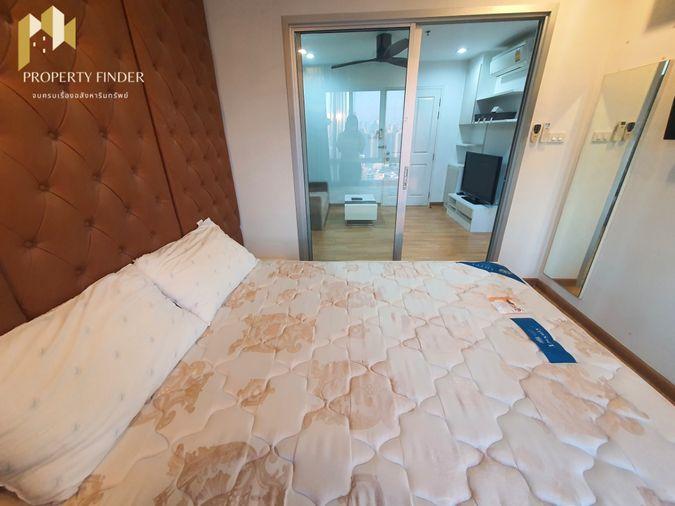picture Condo for rent, The Trust Residence, Ratchada-Rama 3,  - 11/15