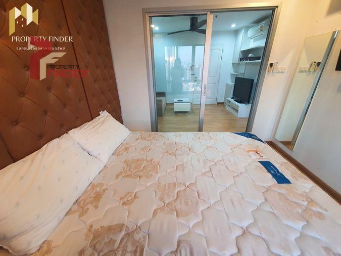 picture Condo for rent, The Trust Residence, Ratchada-Rama 3, - 11/15