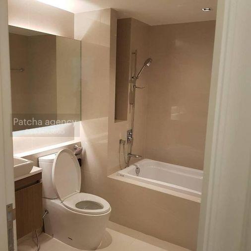 picture Available 28Feb26! Vtara Sukhumvit36. 1bed 46sqm. Line id: @pfagent - 7/7