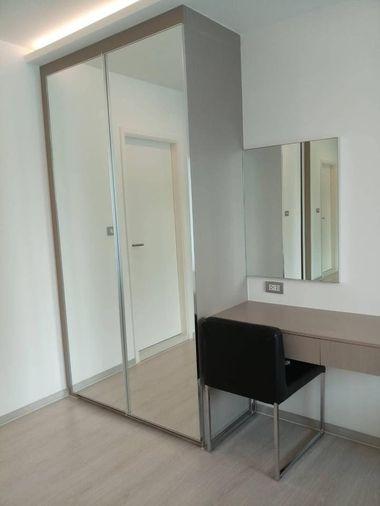 picture Available 28Feb26!  Vtara Sukhumvit36. 1bed 46sqm.  Line id: @pfagent - 6/7