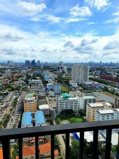 picture Condo For rent Knightsbridge Collage Ramkhamhaeng - 11/18