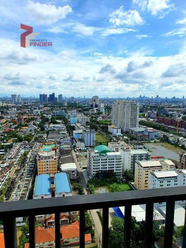 picture Condo For rent Knightsbridge Collage Ramkhamhaeng - 11/18