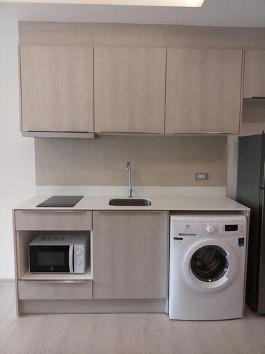 picture Available 28Feb26!  Vtara Sukhumvit36. 1bed 46sqm.  Line id: @pfagent - 2/7
