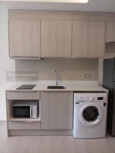 picture Available 28Feb26! Vtara Sukhumvit36. 1bed 46sqm. Line id: @pfagent - 2/7