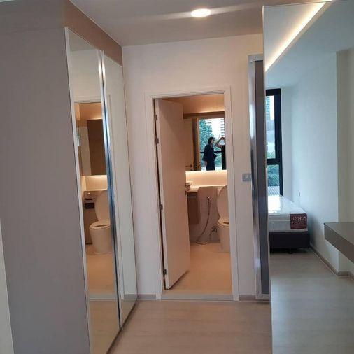 picture Available 28Feb26!  Vtara Sukhumvit36. 1bed 46sqm.  Line id: @pfagent - 5/7