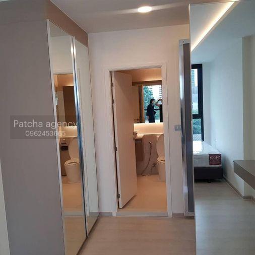 picture Available 28Feb26! Vtara Sukhumvit36. 1bed 46sqm. Line id: @pfagent - 5/7