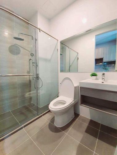picture Condo For rent Knightsbridge Collage Ramkhamhaeng - 10/18