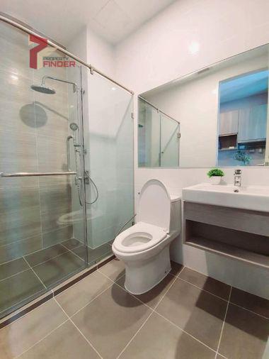 picture Condo For rent Knightsbridge Collage Ramkhamhaeng - 10/18