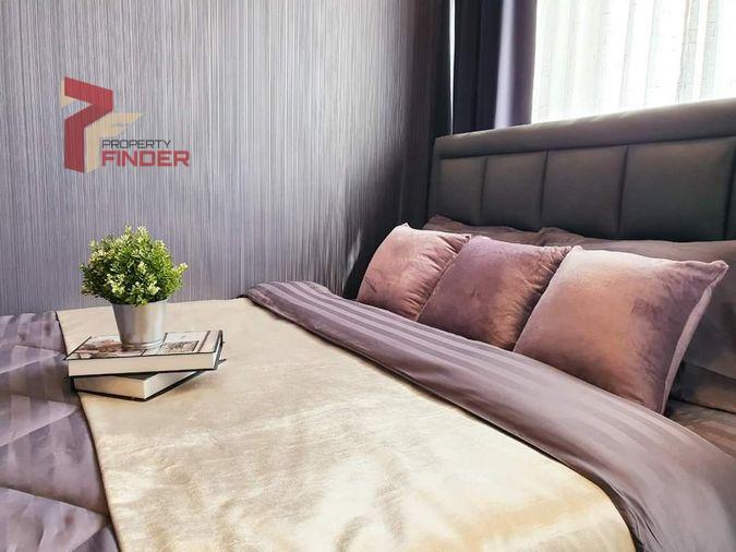 picture Condo For rent Knightsbridge Collage Ramkhamhaeng - 8/18