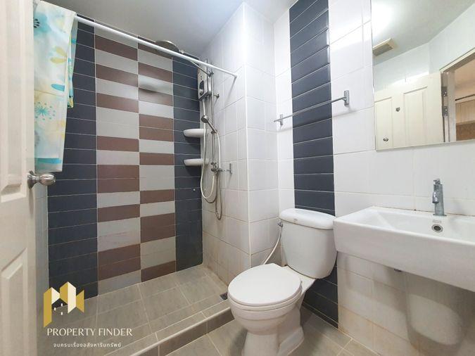picture Condo for rent, The Trust Residence, Ratchada-Rama 3,  - 14/15