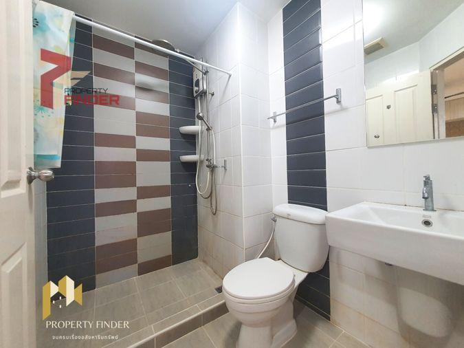 picture Condo for rent, The Trust Residence, Ratchada-Rama 3, - 14/15