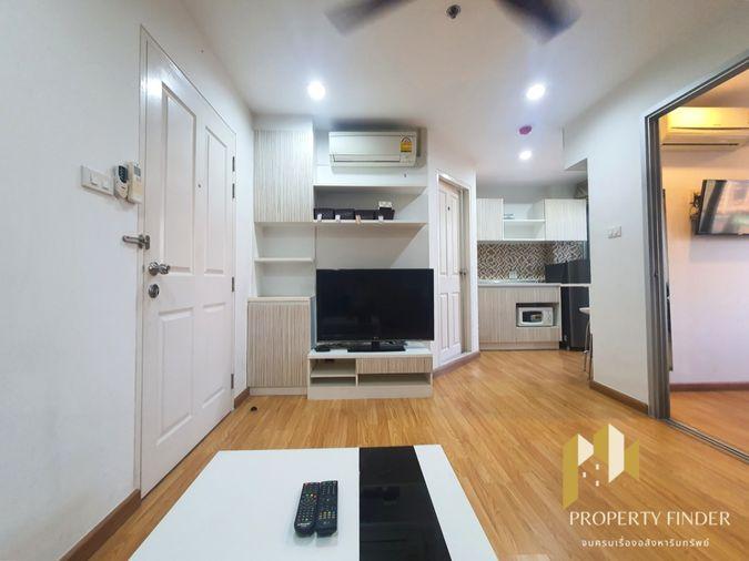 picture Condo for rent, The Trust Residence, Ratchada-Rama 3,  - 9/15