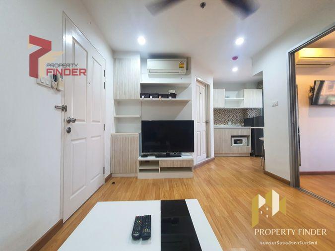 picture Condo for rent, The Trust Residence, Ratchada-Rama 3, - 9/15
