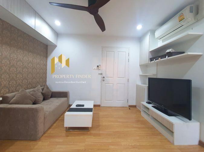 picture Condo for rent, The Trust Residence, Ratchada-Rama 3,  - 7/15