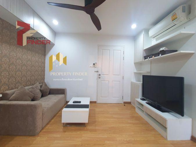 picture Condo for rent, The Trust Residence, Ratchada-Rama 3, - 7/15