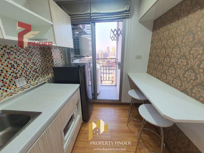 picture Condo for rent, The Trust Residence, Ratchada-Rama 3, - 13/15