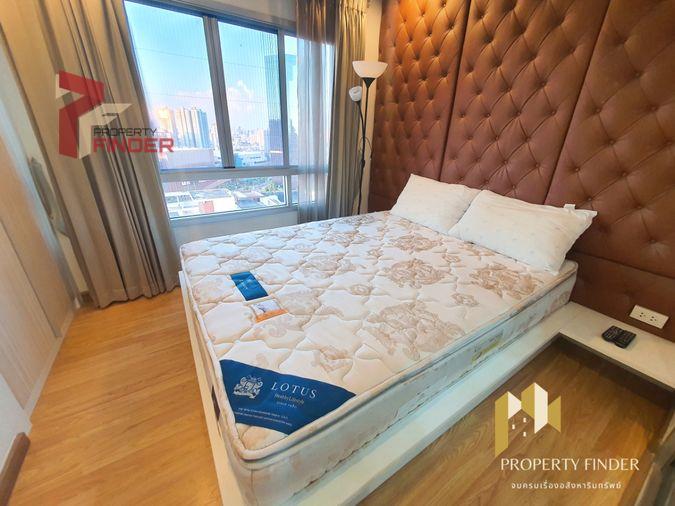 picture Condo for rent, The Trust Residence, Ratchada-Rama 3, - 1/15