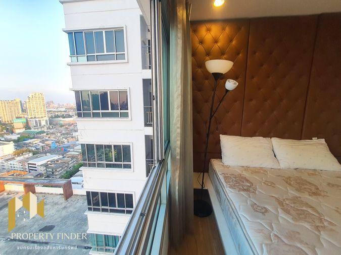 picture Condo for rent, The Trust Residence, Ratchada-Rama 3,  - 5/15