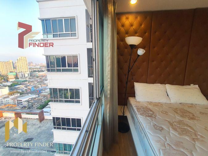 picture Condo for rent, The Trust Residence, Ratchada-Rama 3, - 5/15