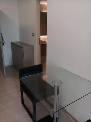 picture Available 28Feb26!  Vtara Sukhumvit36. 1bed 46sqm.  Line id: @pfagent - 3/7
