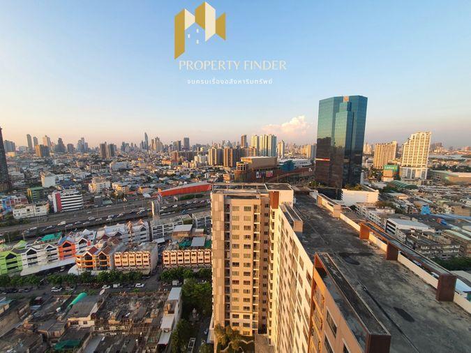 picture Condo for rent, The Trust Residence, Ratchada-Rama 3,  - 15/15