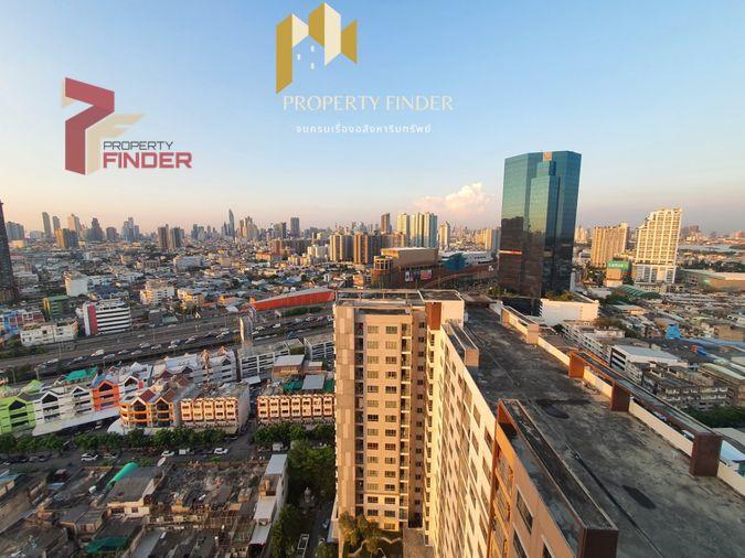 picture Condo for rent, The Trust Residence, Ratchada-Rama 3, - 15/15