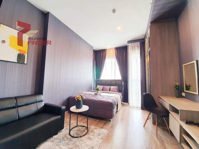 picture Condo For rent Knightsbridge Collage Ramkhamhaeng - 1/18