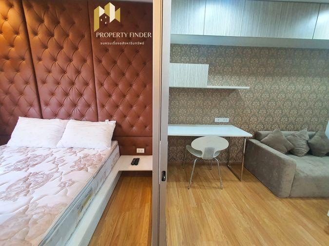 picture Condo for rent, The Trust Residence, Ratchada-Rama 3,  - 6/15