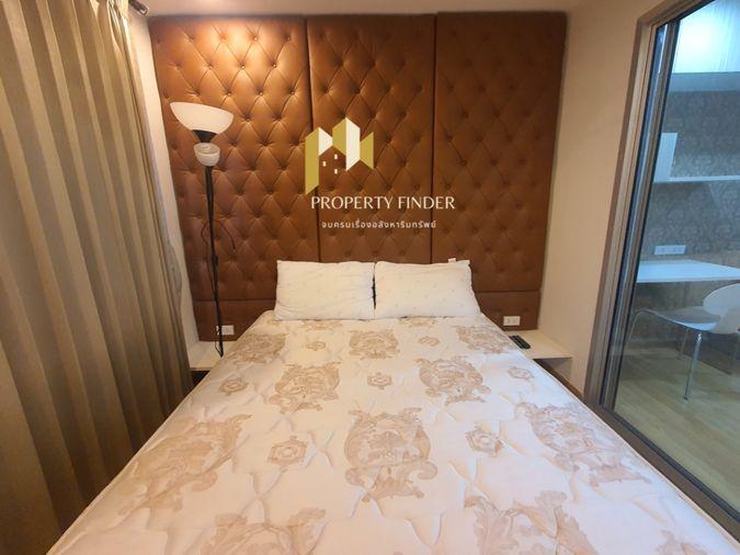 picture Condo for rent, The Trust Residence, Ratchada-Rama 3,  - 3/15