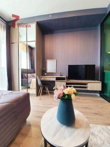 picture Condo For rent Knightsbridge Collage Ramkhamhaeng - 5/18