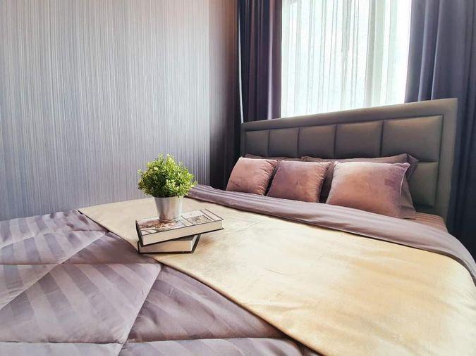 picture Condo For rent Knightsbridge Collage Ramkhamhaeng - 2/18