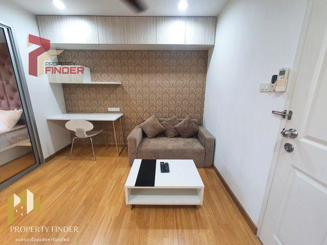 picture Condo for rent, The Trust Residence, Ratchada-Rama 3, - 8/15