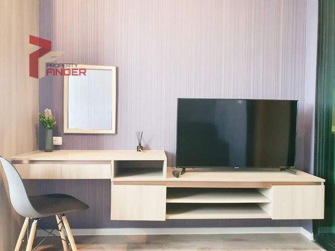 picture Condo For rent Knightsbridge Collage Ramkhamhaeng - 9/18
