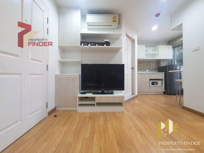 picture Condo for rent, The Trust Residence, Ratchada-Rama 3, - 12/15