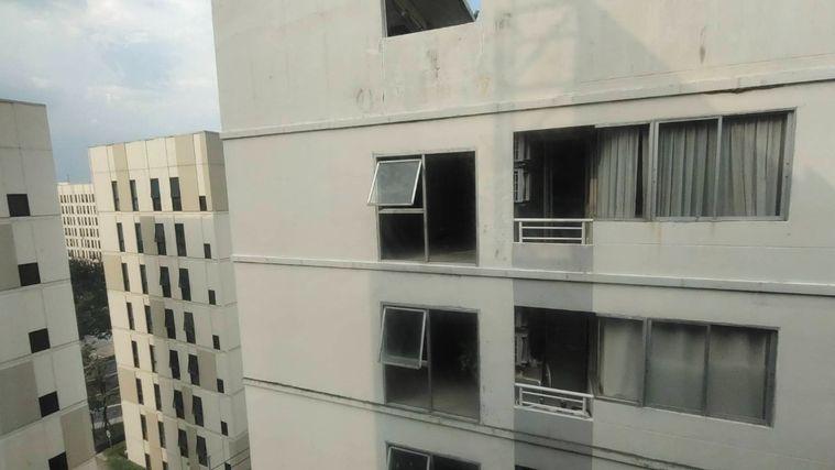 รูป ปล่อยขายห้องคอนโด เวรี่ สุขุมวิท 72 ชั้น 8 - รูปที่ 34/34
