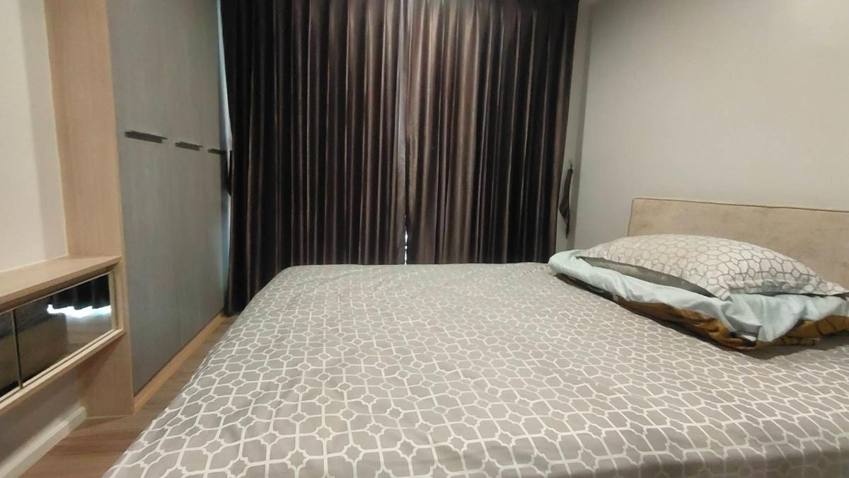 picture For SALE Very Condo Sukhumvit 72, 8th floor - 25/34