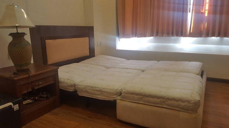 รูป P-88235 — ขายคอนโดห้องใหญ่ 109 ตร.ม. วิวสระ ใกล้ทางด่วนบางนา - Country Complex ราคา 3.95 ล้านบาท โทร 085-592-2897 Line: @easythaihome - รูปที่ 1/23