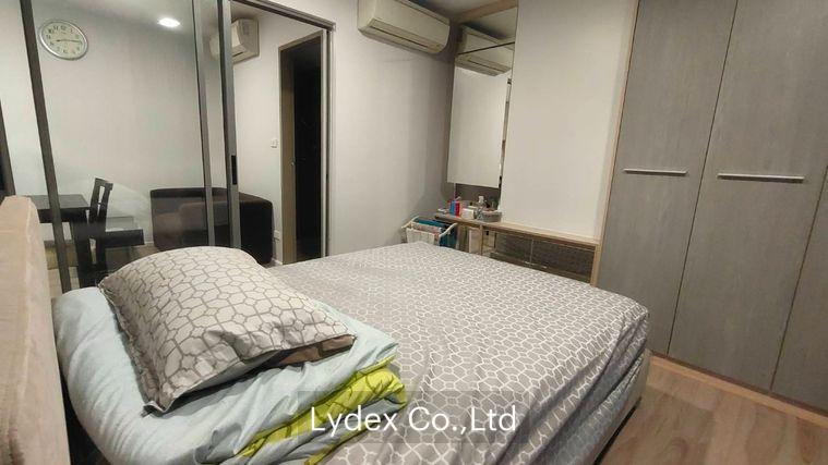 รูป ปล่อยขายห้องคอนโด เวรี่ สุขุมวิท 72 ชั้น 8 - รูปที่ 24/34