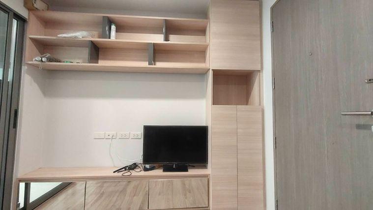 รูป ปล่อยขายห้องคอนโด เวรี่ สุขุมวิท 72 ชั้น 8 - รูปที่ 12/34