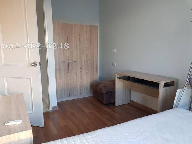 picture The Mark Ratchada Airportlink 1 bedroom 35 sqm. no block view - 3/11